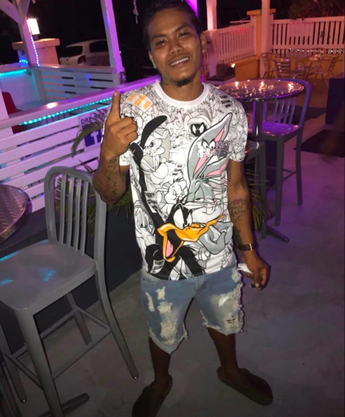 Police Seek Gunman After Fatal Shooting in Potters Leaves One Dead, Another Critical