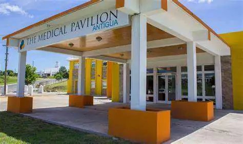 Antigua's Cancer Centre to Reopen in June, PM Eyes Regional Medical Hub Status 