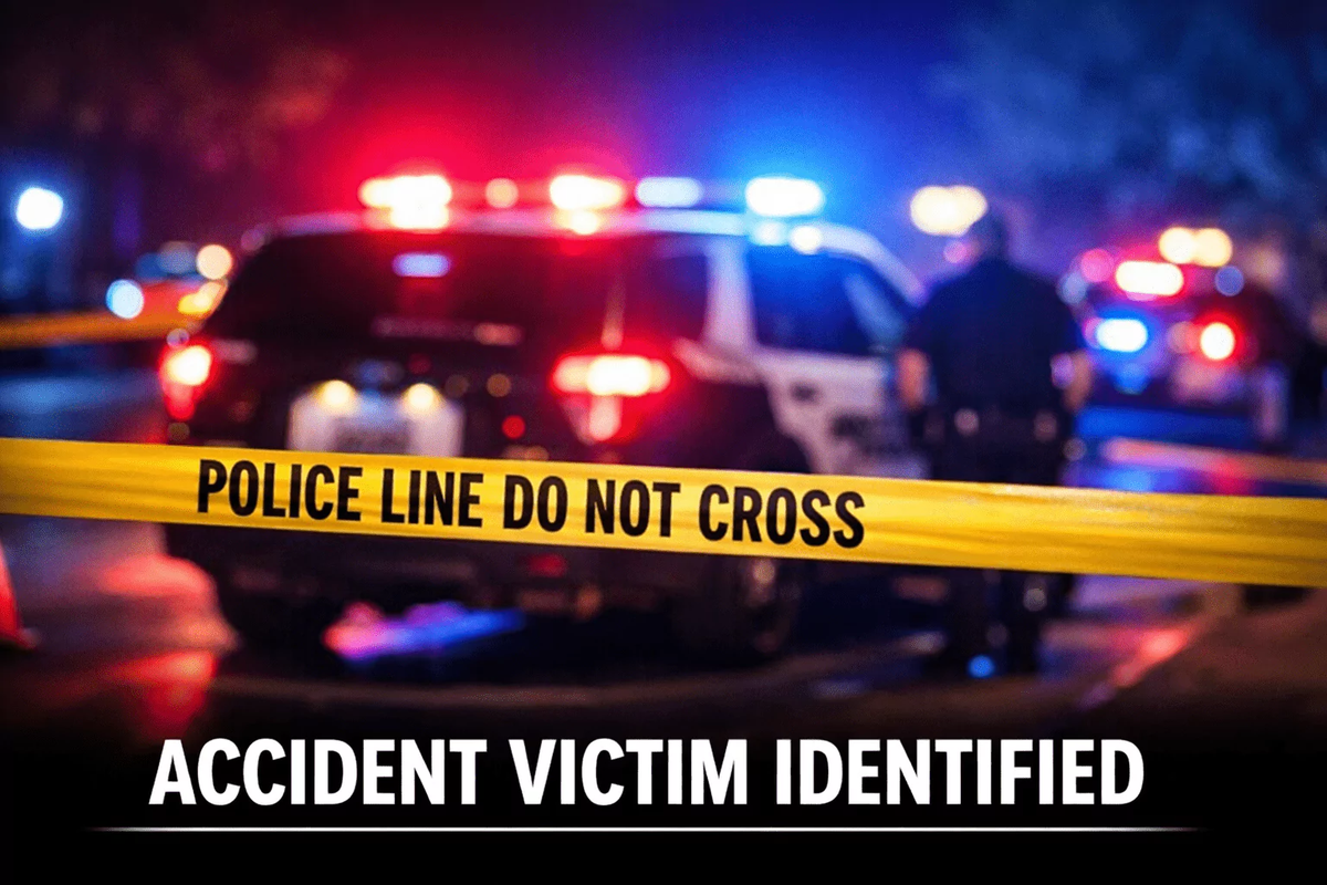 Freetown Traffic Incident Claims Life of 48-Year-Old Karen Pigott