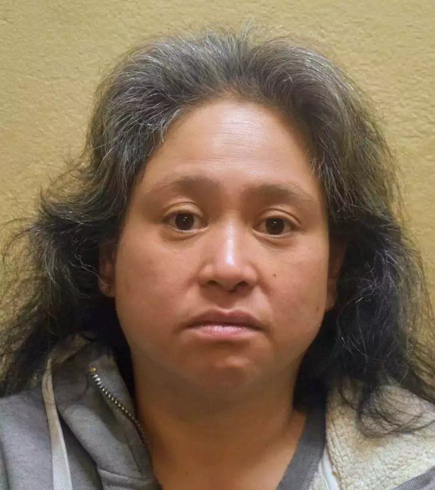 Canadian Woman Remanded After Airport Drug Bust 