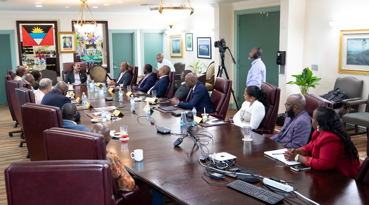 Cabinet Approves Water, Telecom Upgrades and Fuel Subsidy Continuation