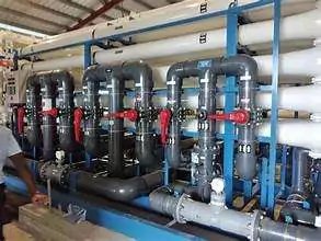 APUA Warns of Reduced Water Output at Three Reverse Osmosis Plants
