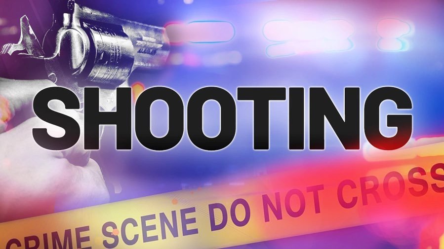Two Teenagers Shot on South Street; Suspects Remain at Large