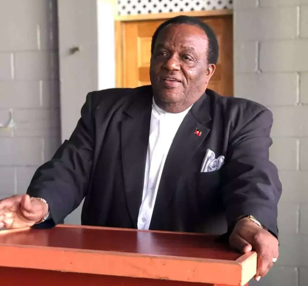 AG Benjamin Challenges New Police Graduates to Uphold Public Trust