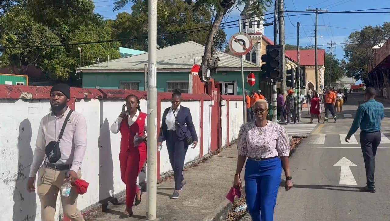 APUA Workers Return to Duties After Minister-Brokered Talks End Industrial Action