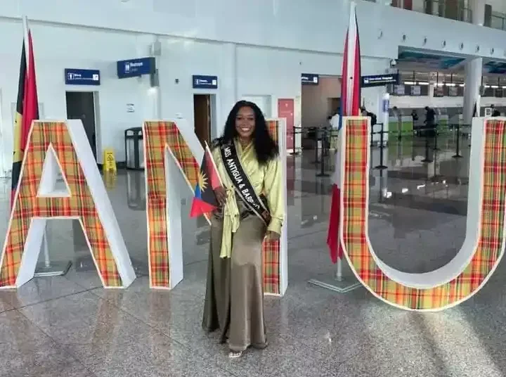 Charity Henry to Represent Antigua and Barbuda at International Mothers Pageant in St. Martin