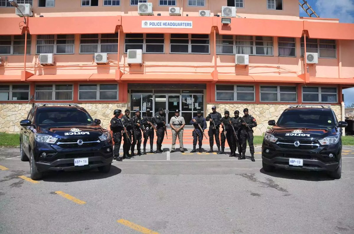 Police Unveil Comprehensive Security Plan for Carnival 2026