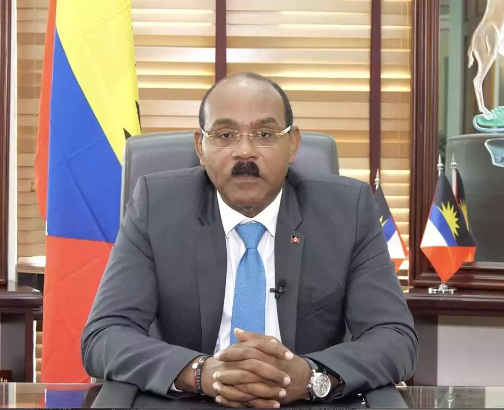 Antigua Defies EU Demand to Scrap Citizenship by Investment Programme