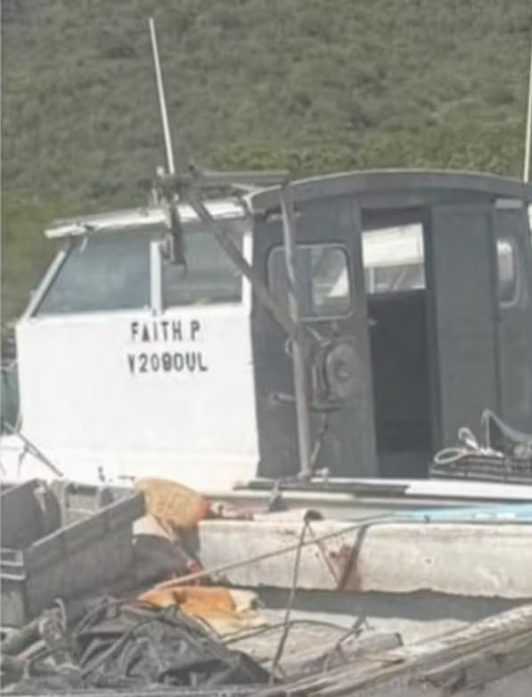 Three Urlings Fishermen Missing After Failing to Return from Sea