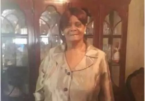 Elderly Woman with Dementia Reported Missing from Green Bay