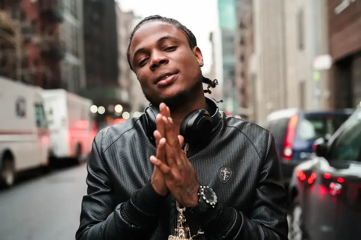 Antigua and Barbuda Names Jamaican Dancehall Star Masicka as Cultural Ambassador