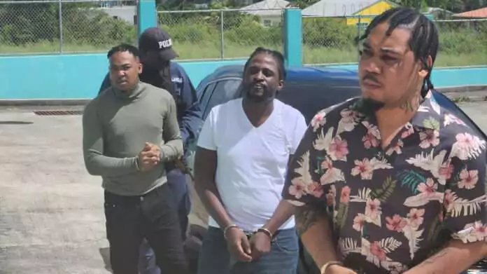 All Three Accused Deny Killing Nigel Christian as Defence Cases Close