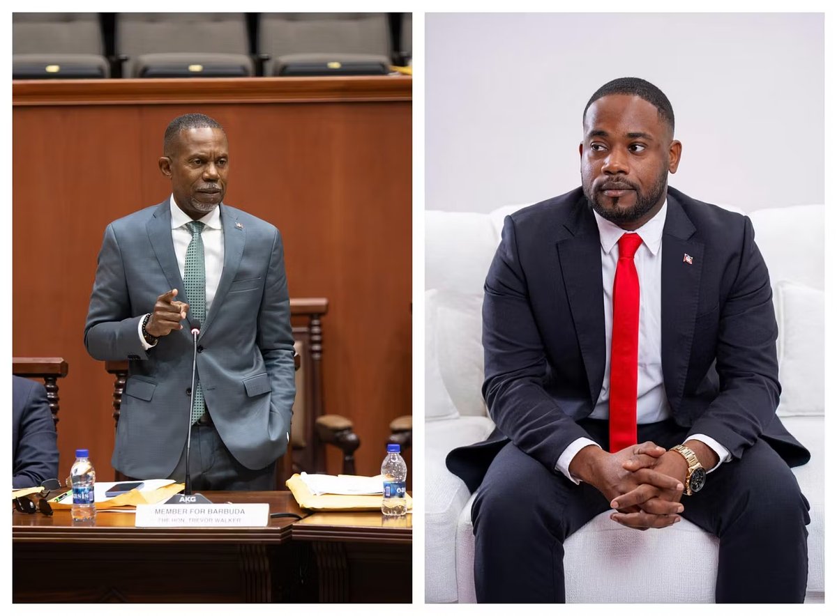 PM Browne: Younger Barbudans Reconsidering Long-Held Beliefs on Land Ownership