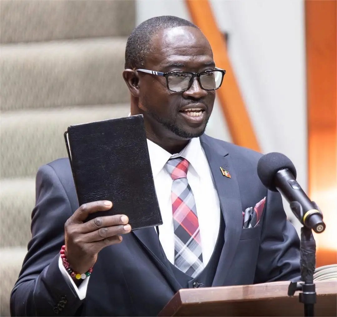 PM Browne Declares UPP Legal Challenges Against MP Baltimore Will Fail