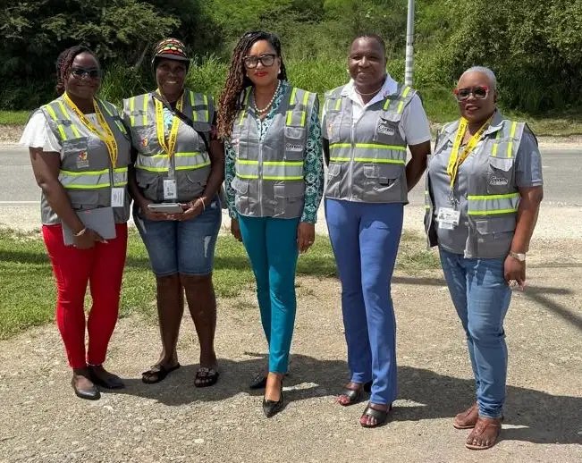 Census Field Operations Suspended Ahead of Antigua and Barbuda General Elections
