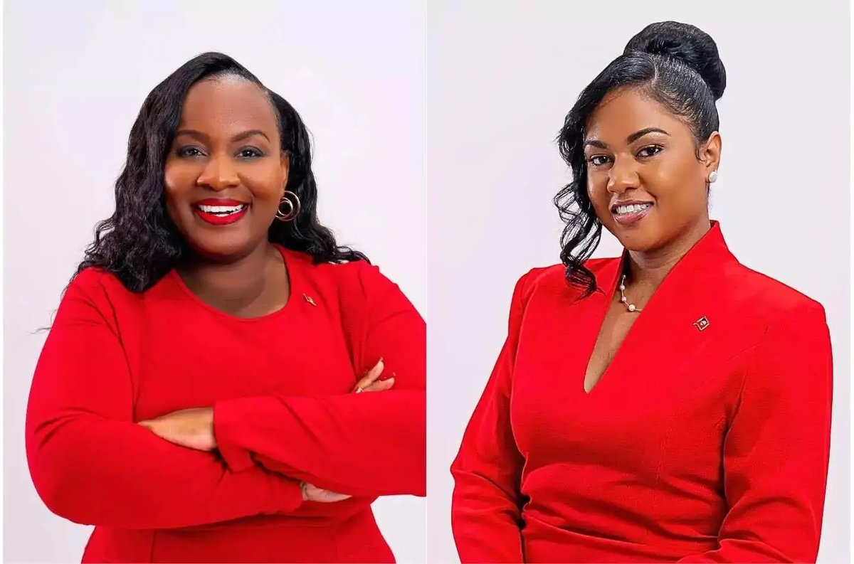 CIWiL Hails Election of Two Women to Antigua and Barbuda Parliament