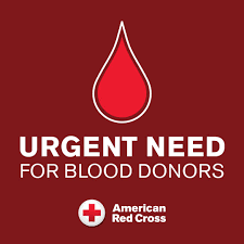 Urgent Call for Blood Donations to Support Jacqueline Wetherill