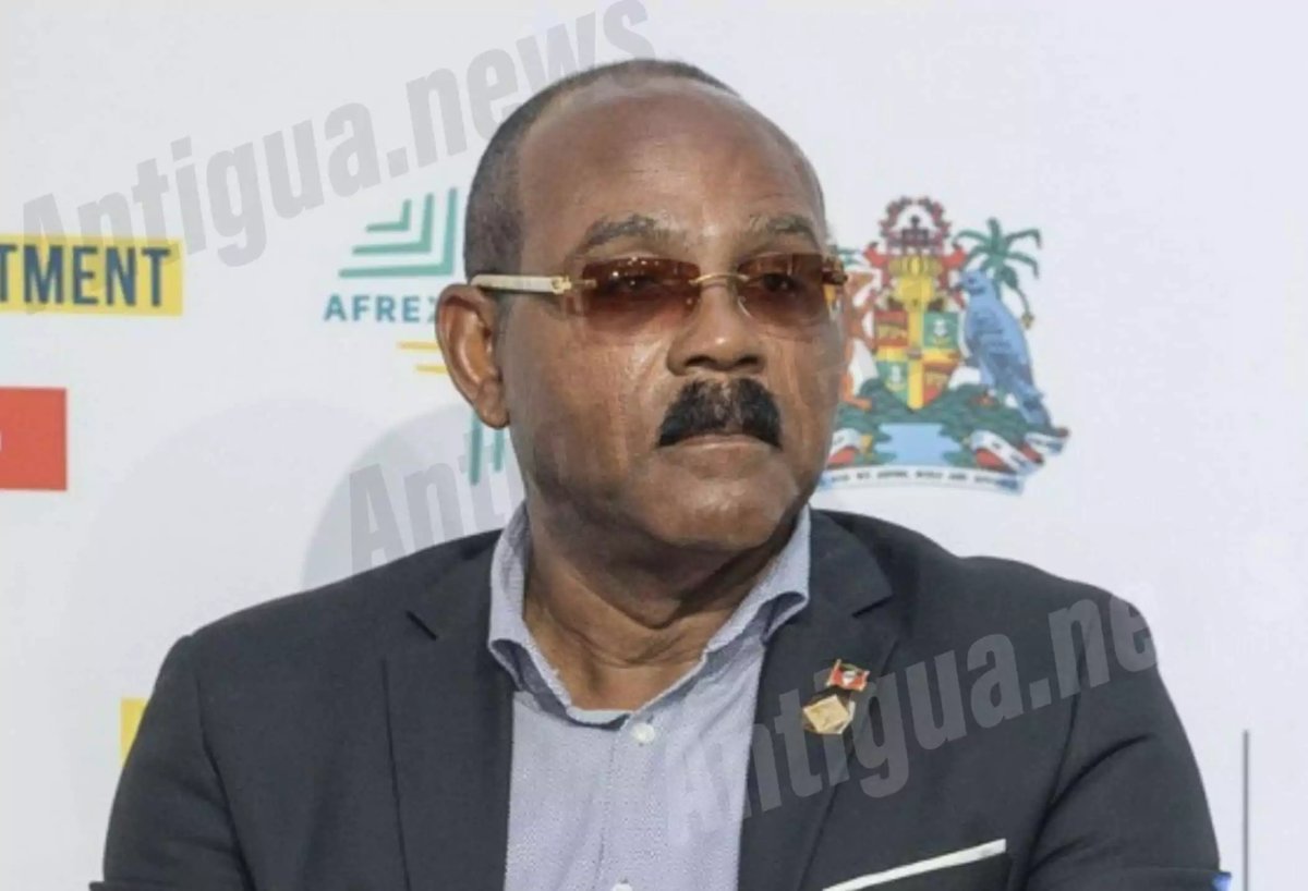 WATCH: PM Browne Mourns Slain Villa Teens as Probe Intensifies 