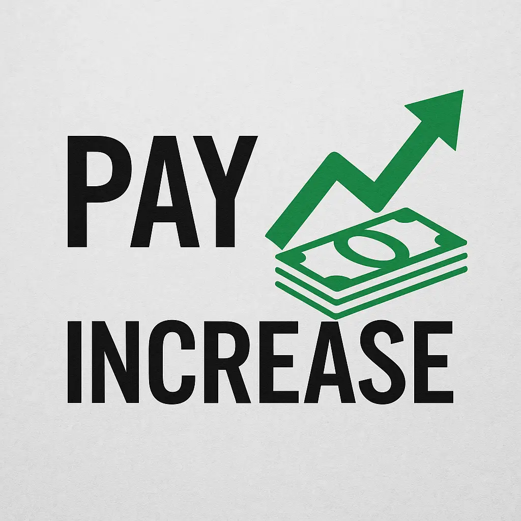 Public Sector Pay Increase On Track for Late June, Government Confirms