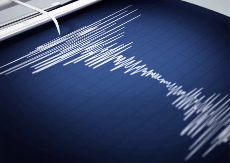 Earthquake Recorded Near Antigua and Barbuda