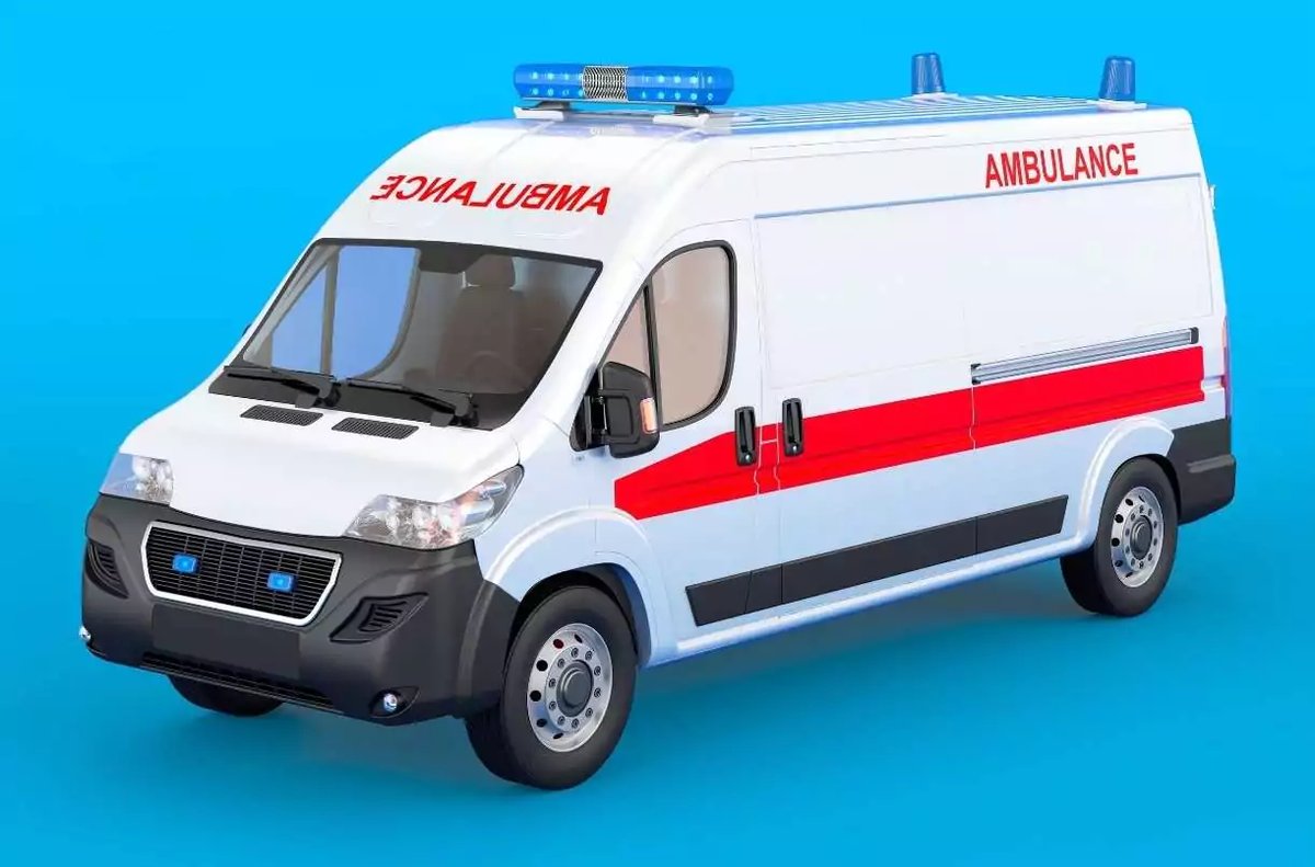 Communities to Benefit as Ambulance Services Set for Glanville's Polyclinic  