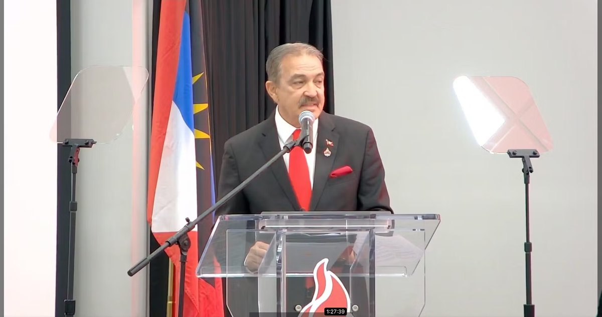 Fernandez: $1.5 Billion in Tourism Investments Planned for Antigua and Barbuda