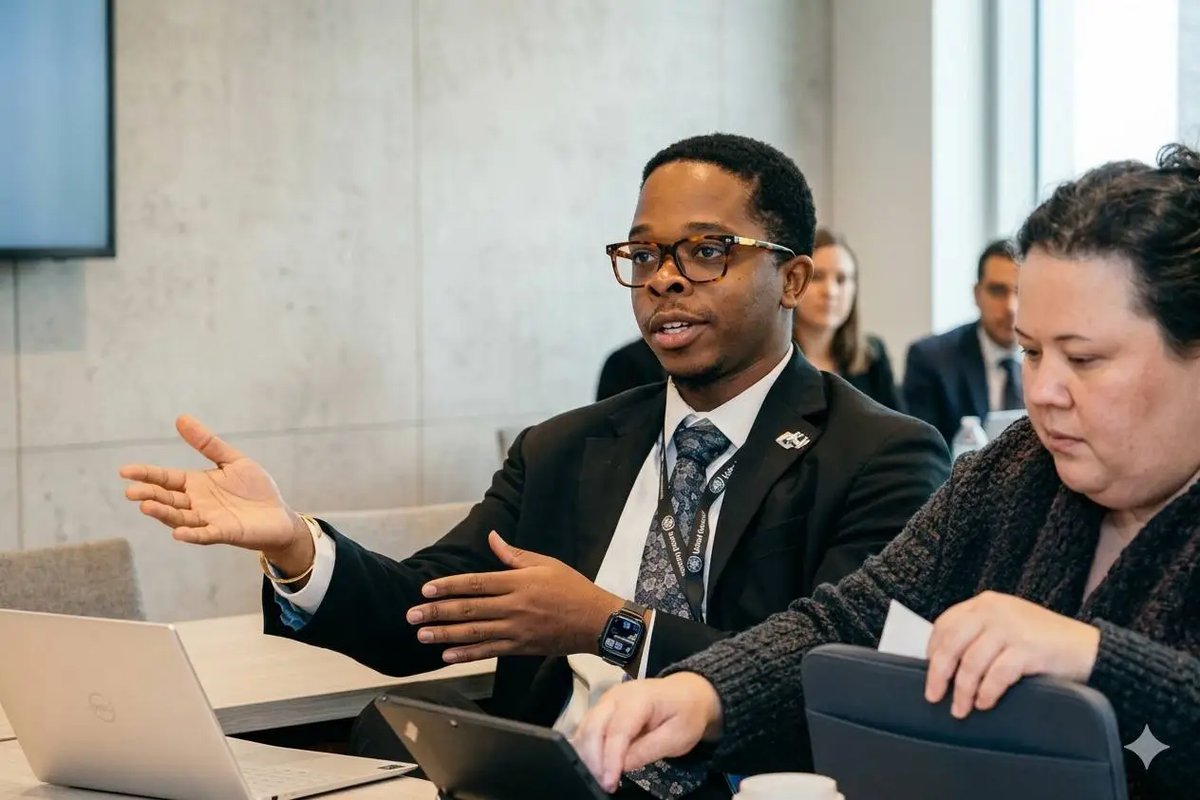 Antigua and Barbuda Takes Active Role in High Seas Treaty Negotiations