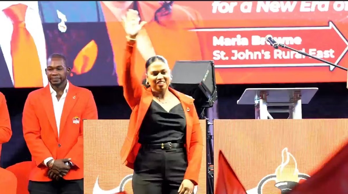 St. John's Rural East Unemployment Drops from 37% to 7%, Minister Browne Says