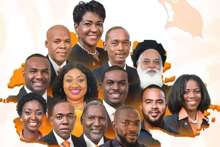 DNA Opts Out of Snap General Election, Calls for Free and Fair Poll