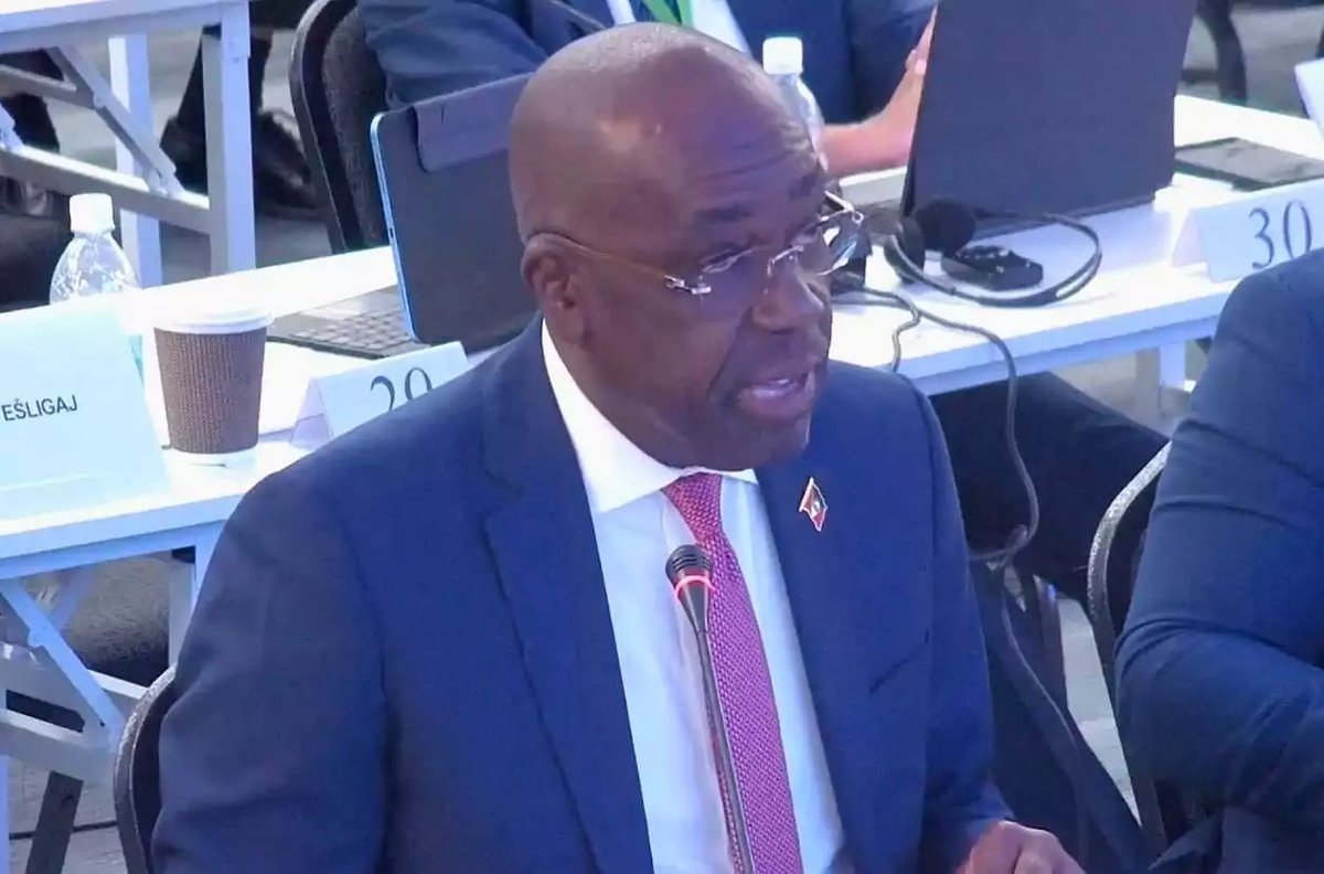 Trade Minister Pushes for Services Sector Inclusion in Revised EU Trade Agreement