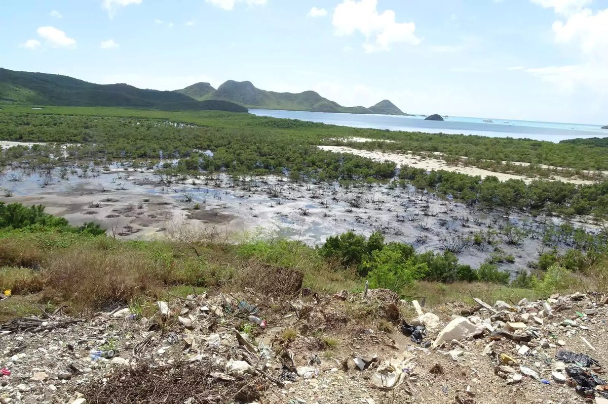 Hanson's Bay Restrictions Remain in Effect Amid Ongoing Testing