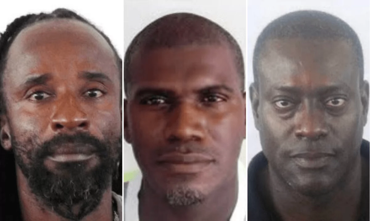 VIDEO STORY: Fear and Heartbreak Grip Urlings as Three Fishermen Remain Missing at Sea