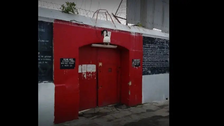 Man Sentenced to Five Years for Sexually Assaulting 13-Year-Old Cousin