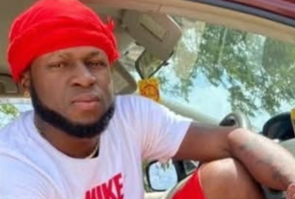 Man Jailed Four Years for Attempted Rape of Antiguan Woman