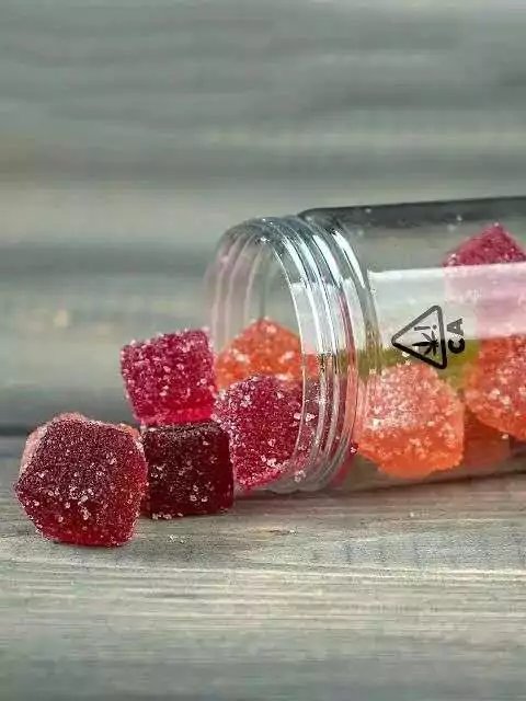 Police Seize THC-Infused Products in Twin Operations