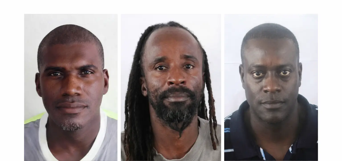 Possible Debris From Missing Fishing Vessel 'Faith P' Found as Search Enters Fourth Day