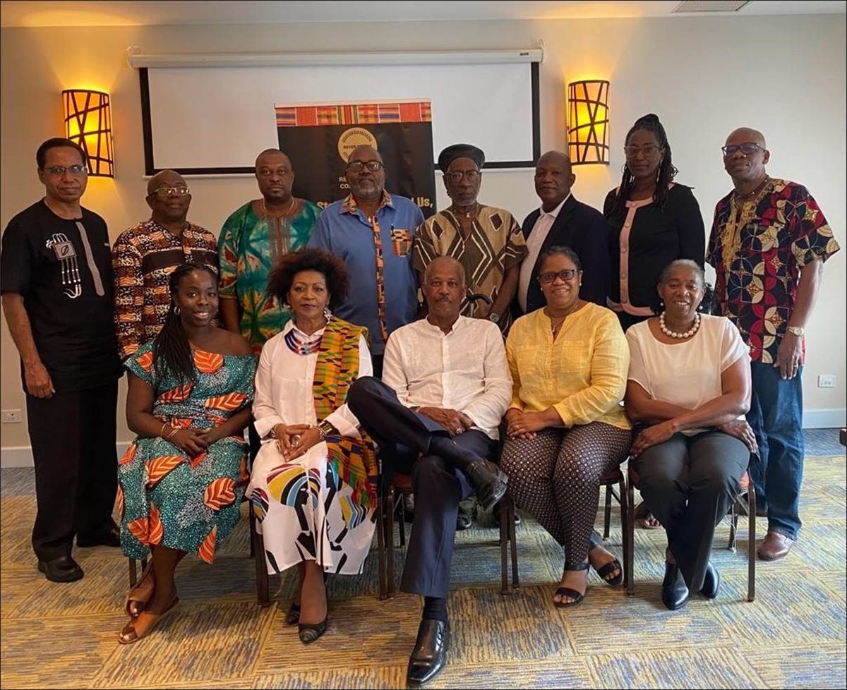 CARICOM Heads Approve Revised Ten-Point Reparations Manifesto at Regional Summit