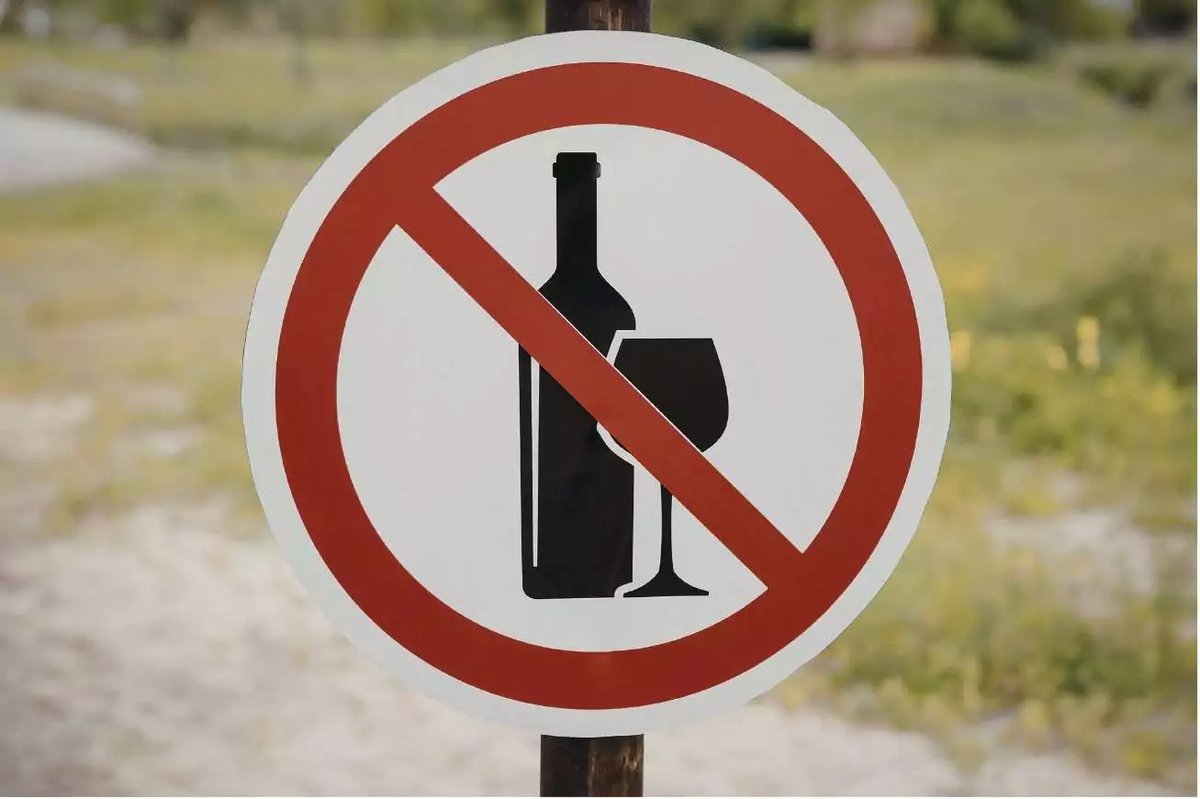 Good Friday Liquor Restrictions to Be Enforced Across Antigua and Barbuda