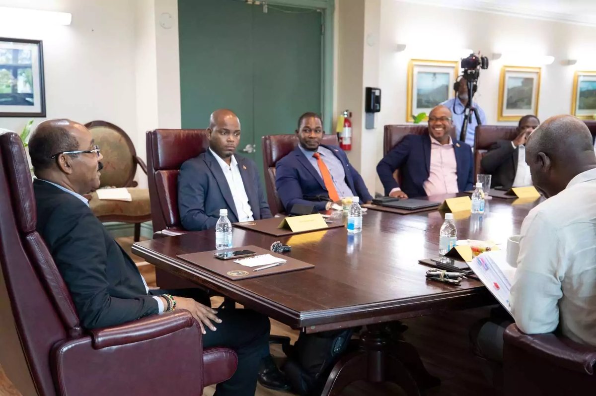 Parliament Opening and Swearing-In Dates Set for May