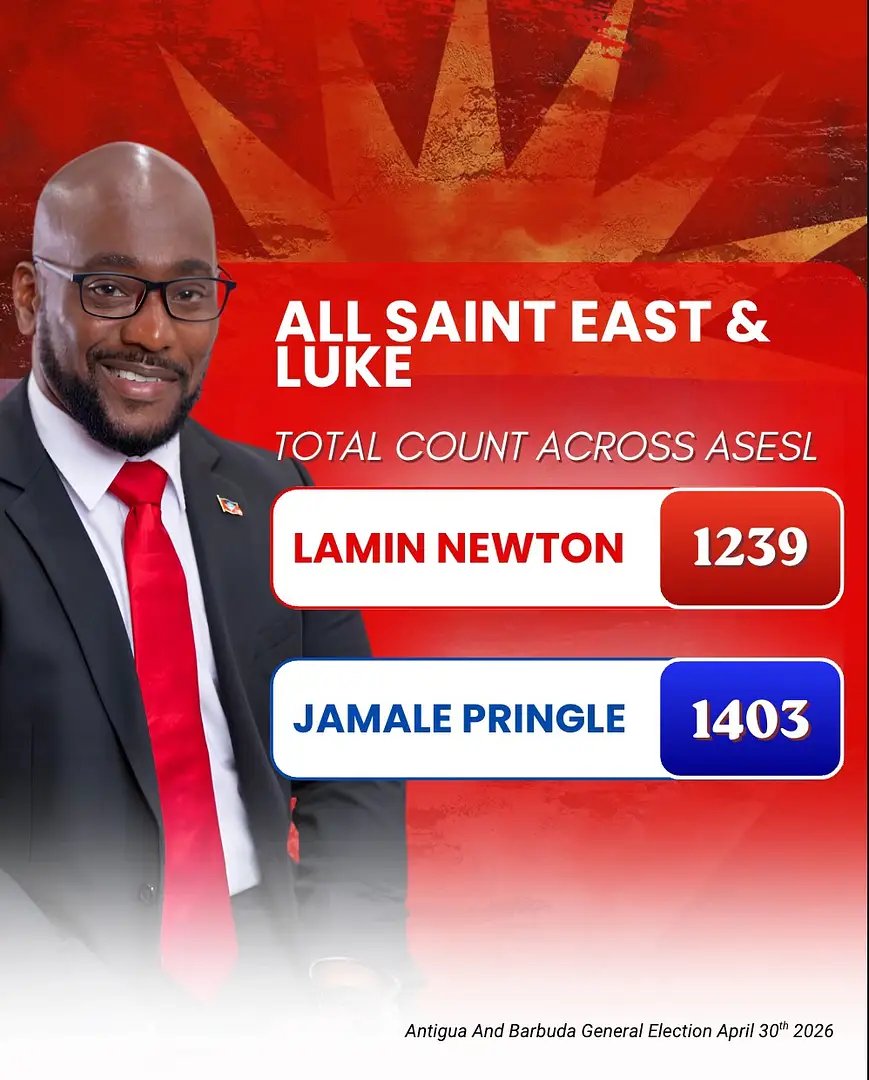 Newton Vows to Continue Community Work After ASESL Election Defeat