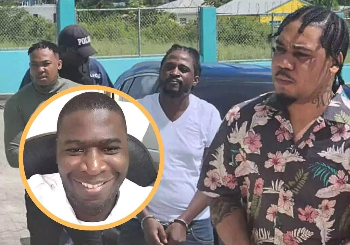 Nigel Christian Murder Trial Set to Begin