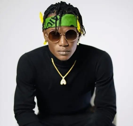 Red Cross Issues Urgent Blood Donation Appeal for Musician Yung Luiy