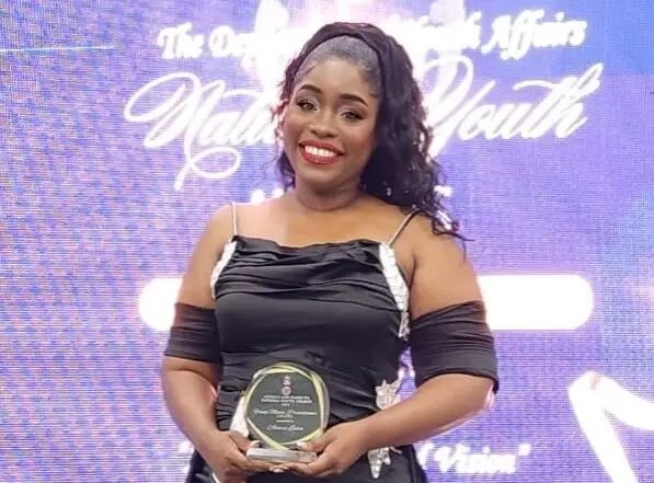 Journalist Azara Lavia Turns Down UPP Offer to Run in St Paul Constituency