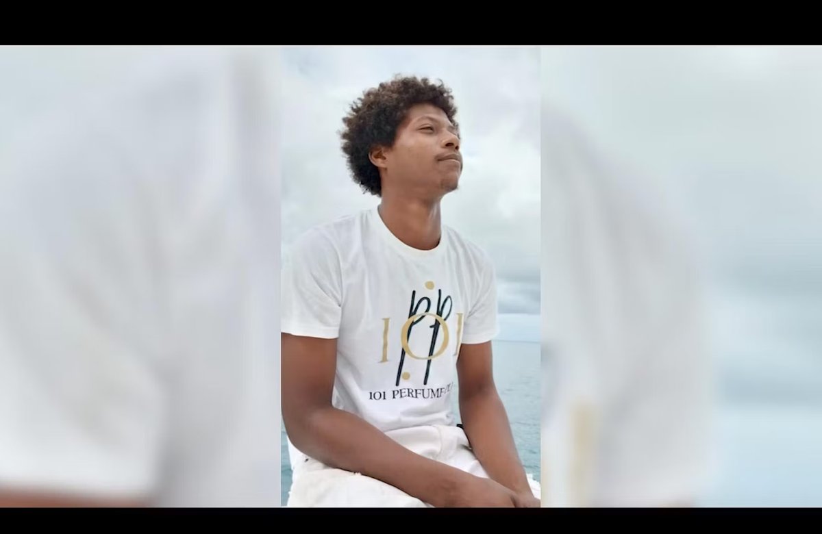 T&T Mother Pleads for Answers as Son's Antigua Disappearance Nears One Year