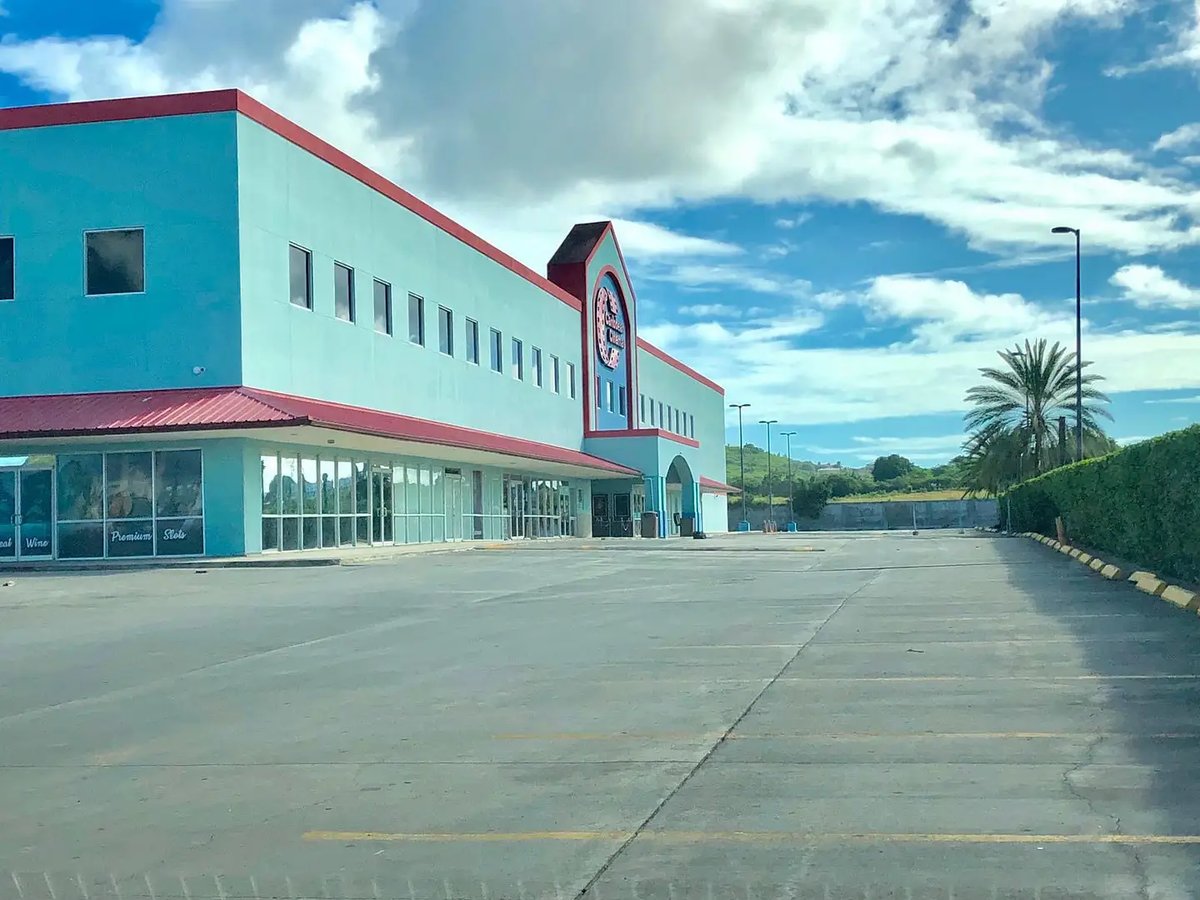 ABS Television to Move to Caribbean Cinemas Complex Within Two Months