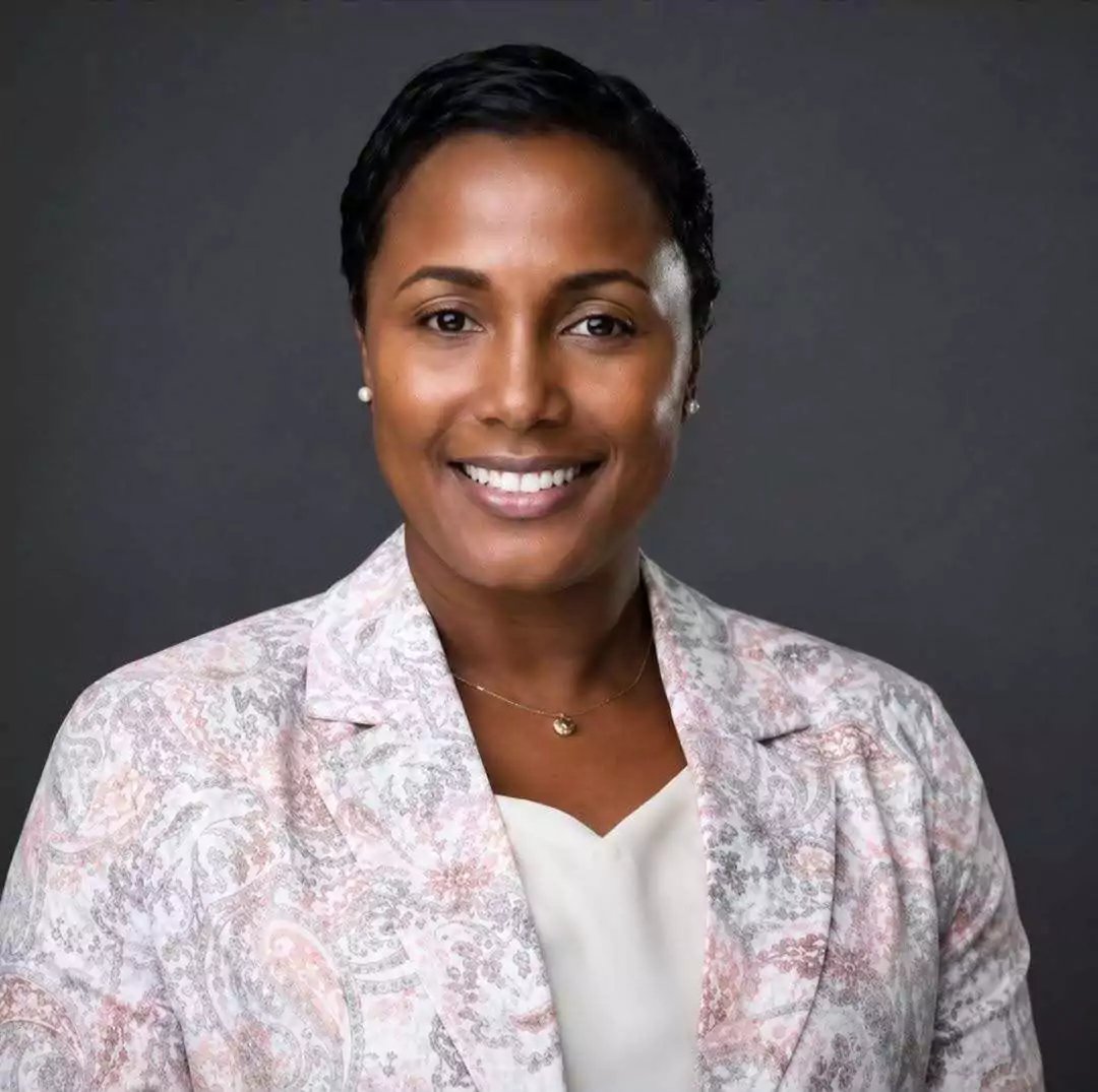 Antiguan Surgeon Named Finalist for Caribbean Global Awards' Top Medical Honour