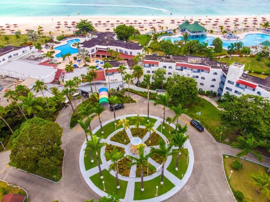Browne Unveils Hybrid Jolly Beach Plan to Preserve 200 Rooms and Attract Luxury Investor