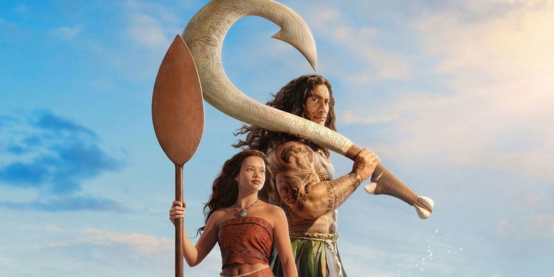 Moana